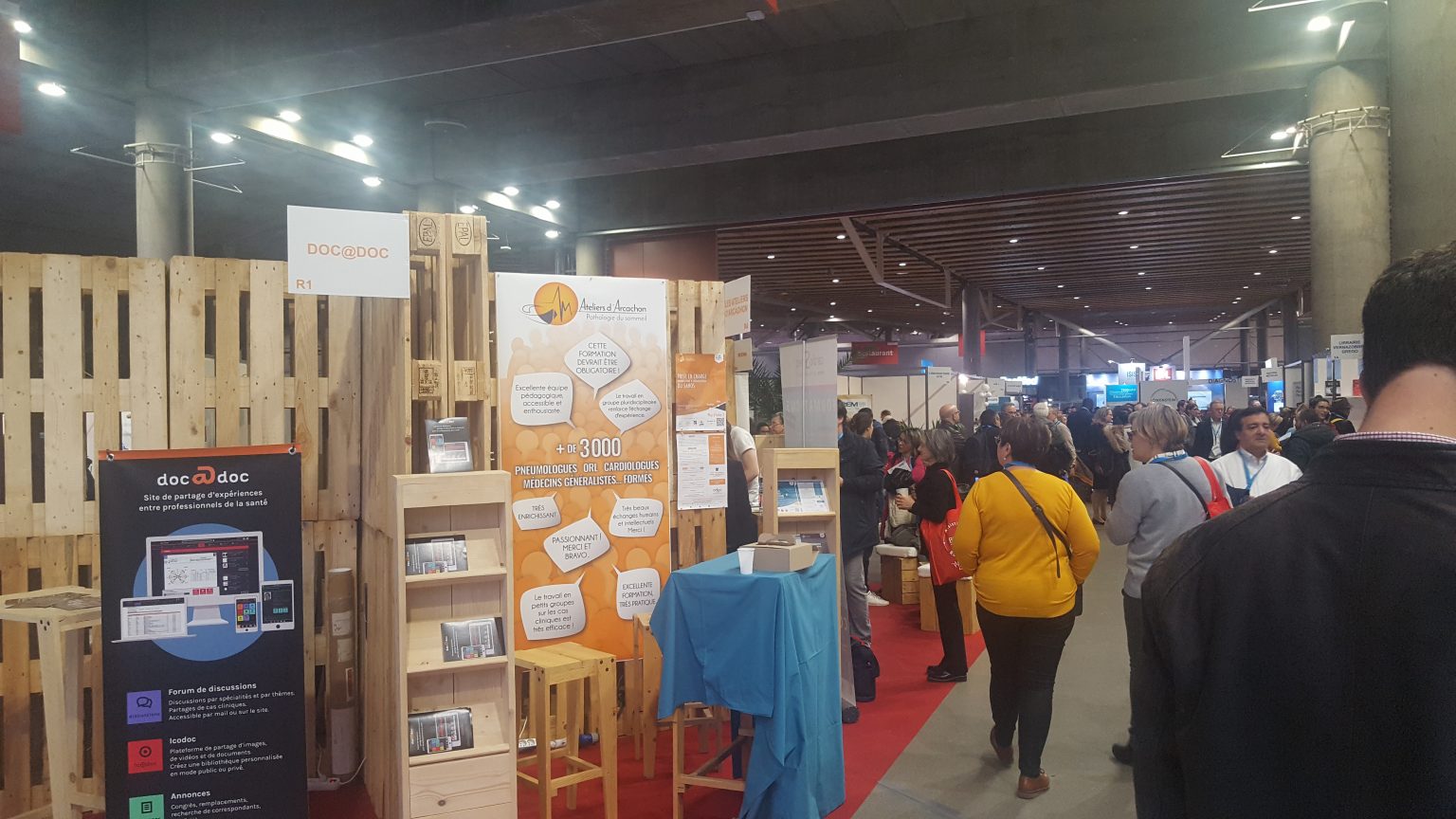 Mon avis sur le congrès du sommeil 2019 (Partie 10) Positivvalor Mon avis sur le congrès du sommeil 2019 (Partie 10) Positivvalor